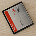 SanDisk Ultra CompactFlash CF Memory Card - Silver (16GB / 333X)