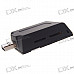 All-in-1 USB 2.0 SDHC Memory Card Reader (Max. 32GB)