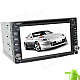 LsqSTAR 6.2" Android 4.0 Car DVD Player w/ GPS, TV, RDS, BT, PIP, SWC, 3D UI for NISSAN Univers