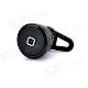 PANNOVO HD-05 Mini Rechargeable Bluetooth V3.0+EDR Hands Free Headset Earphone