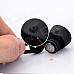 PANNOVO HD-05 Mini Rechargeable Bluetooth V3.0+EDR Hands Free Headset Earphone