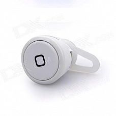 PANNOVO HD-05 Mini Rechargeable Bluetooth V3.0+EDR Hands Free Headset Earphone