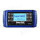 SKP-100 Handheld OBD2 Key Programmer for USA + Europe Car - Sapphire