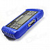 SKP-100 Handheld OBD2 Key Programmer for USA + Europe Car - Sapphire