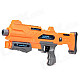 77B Cool Plastic BB Guns Toy + Crystal Bullets Set