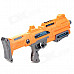 77B Cool Plastic BB Guns Toy + Crystal Bullets Set