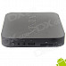 MINIX NEO X7+Rii MINI X1 Air Mouse Android 4.2.2 Quad-Core Google TV Player w/ 2GB RAM, 16GB ROM, US