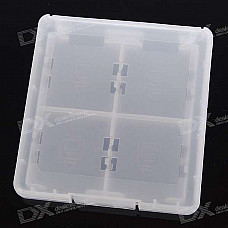 8-in-1 Protective Game Card Cartridge Cases for NDSi/NDS/NDS Lite