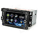 LsqSTAR 7" Android 4.0 Car DVD Player w/ GPS, TV, RDS, BT, PIP, SWC, 3D-UI, Dual Zone for Captiva
