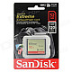 SanDisk Extreme CompactFlash CF Card (32GB / 800X)