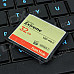 SanDisk Extreme CompactFlash CF Card (32GB / 800X)