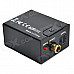 IT002 Digital to Analog Audio Converter DAC Converter (EU Plug)