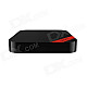 iTaSee X5II Quad-Core Android 4.2 Google TV Player Mini PC w/ 2GB RAM, 8GB ROM, Bluetooth, RJ45, EU