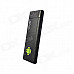 Ourspop MK9B Quad-Core Android 4.2.2 Google TV Player w/ 2GB RAM, 8GB ROM + Rii Mini X1 Mouse- Black