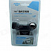 SHUNWEI Convenient Car Air Outlet Mounted 360' Rotating Plastic Holder for Cellphone / GPS + More