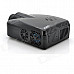 EJIALE EPV3202A FULL HD 1080P Multimedia Mini Home Theater Projector w/ HDMI + USB + AV + VGA