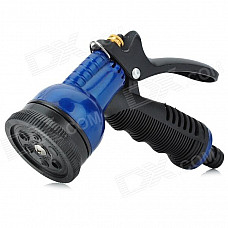 Multifunction Hose Nozzle