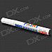 HJ25 DIY Tire Marker Paint Pen for Motorcycle