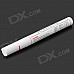 HJ25 DIY Tire Marker Paint Pen for Motorcycle