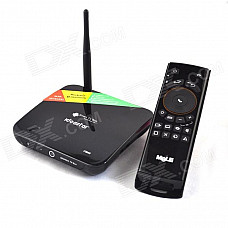 Ideastar CS968 Quad-Core Google TV Box w/ 2GB RAM, 8GB ROM, 2.0 MP Cam, Mic + F10 Air Mouse