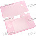 Protective Silicone Case for NDSi/DSi (Pink)