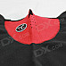 Winter Warm Windproof Mask - Black + Red