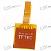 SD to MicroSD/TransFlash Card Converter Module