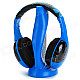 E-688 6-in-1 Multifunction Stereo Wireless Headset (2 x AAA)