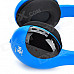 E-688 6-in-1 Multifunction Stereo Wireless Headset (2 x AAA)