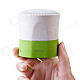 MOCREO MINI Ultra-Portable Wireless Bluetooth V3.0 Speaker w/ Microphone - Green + White