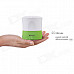 MOCREO MINI Ultra-Portable Wireless Bluetooth V3.0 Speaker w/ Microphone - Green + White