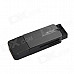 C3-03 High Speed USB 3.0 SD / Mini SD / SDHC / MMC Memory Card Reader - Grey (Max. 64GB)