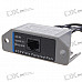 4-CH CCTV via Cat-5 Twisted Pair Passive Video Balun Transceiver