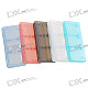 Protective Game Card Cartridge Cases for NDSi/NDS/NDS Lite (5-Pack)