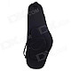 Protect Deluxe Tenor Saxophone Bag - Black