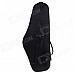 Protect Deluxe Tenor Saxophone Bag - Black