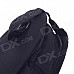 Protect Deluxe Tenor Saxophone Bag - Black