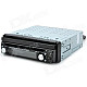 Klyde KD-8300 7" Win CE/Android 4.0 1-Din Car DVD Player w/ Wi-Fi, Bluetooth, 4GB TF, 1GB Memory