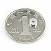 Small Hole NdFeB Magnets - Silver (50 PCS)