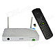 iTaSee IT1 + RC11 Air Mouse Quad-Core Android 4.2 Google TV Player w/ 2GB RAM / 8GB ROM / HDMI US