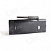 PORTWORLD S21A Quad-Core Android 4.2 Mini PC Google TV Player w/ 2GB RAM, 8GB ROM, Antenna, US Plug