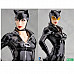 Genuine Kotobukiya DC Comics Catwoman New 52 1/10 ARTFX+ PVC Statue (19 cm) - KO90194