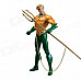 Genuine Kotobukiya DC Comics Aquaman New 52 1/10 ARTFX+ PVC Statue (19 cm) - KO90176