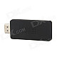 TS-01 HDMI Ezcast / DLNA / Miracast / Airplay Dongle - Black