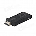 TS-01 HDMI Ezcast / DLNA / Miracast / Airplay Dongle - Black