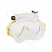 e-J FK-909 5.0 MP HD 720P Diving Mask Camera - Black + Yellow