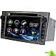 LsqSTAR 6.95" Android 4.0 Car DVD Player w/ GPS,TV,RDS,PIP,SWC,CanBus,3DUI,Dual Zone for OPEL Series