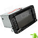 LsqSTAR 7" Android 4.0 Car DVD Player w/ GPS,TV,RDS,Can Bus,PIP,Wifi,SWC,3D-UI for Volkswagen series