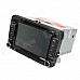 LsqSTAR 7" Android 4.0 Car DVD Player w/ GPS,TV,RDS,Can Bus,PIP,Wifi,SWC,3D-UI for Volkswagen series