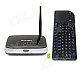 Ourspop MK823+Rii X1 Air Mouse Quad-Core Android 4.2 Google TV Player w/ 2GB RAM / 8GB ROM / XBMC